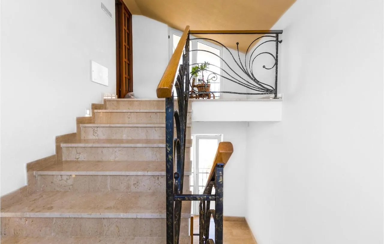 Amazing Apartment In Punat With Kitchen